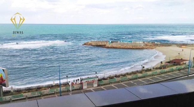 فندق جويل سان ستيفانو الأسكندرية -  Jewel San Stefano Hotel Alexandria